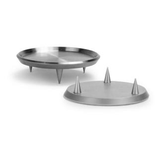 IsoAcoustics GAIA Titan Rhea Carpet Disc (Hroty pre kobercový povrch, 4ks v balení)