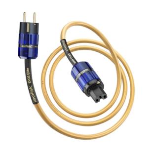 IsoTek EVO3 Elite kabel C15 2m (Napájecí kábel)
