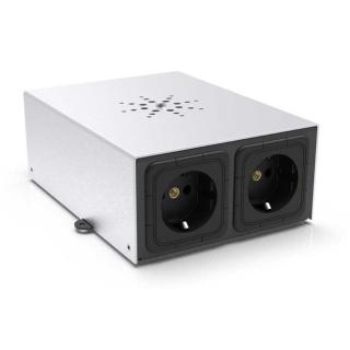 IsoTek EVO3 Mini Mira (Sieťová filtrácia a ochrana pre audiovizuálny systém)