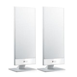 KEF T101 Biela (2-pás. SLIM reprosústava)