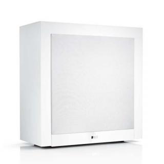 KEF T2  Biela (Aktívny subwoofer)