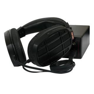koss ESP 950 (Electrostatic headphone system set)
