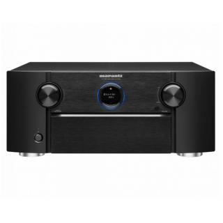 MARANTZ AV7706 Čierna (11.2 kanálový 8K ultra HD AV surround predzosilňovač)