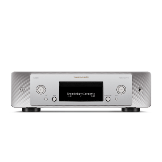 MARANTZ CD50N Silver Gold (CD prehrávač Marantz CD50N)