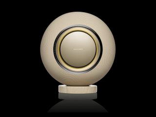 MARANTZ Grand Horizon Marantz Champagne (Luxusný Bezdrôtový Reproduktor)