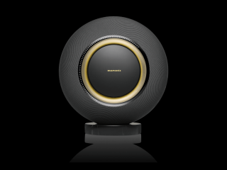 MARANTZ Grand Horizon Midnight Sky (Luxusný Bezdrôtový Reproduktor)