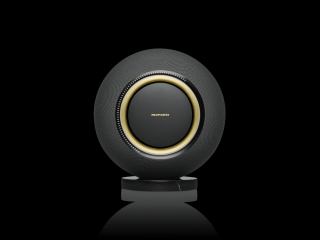 MARANTZ Horizon Midnight Sky (Luxusný Bezdrôtový Reproduktor)