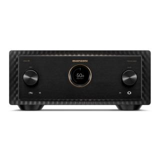 MARANTZ MODEL 10 Čierna (Referenčný integrovaný zosilňovač s 250W)