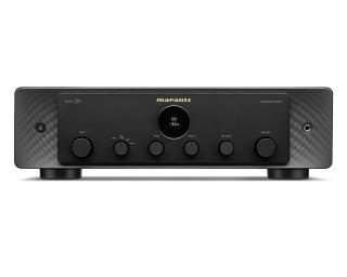 MARANTZ MODEL 30 Black (Integrovaný zosilňovač MODEL 30)