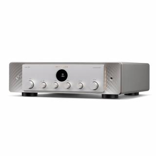 MARANTZ MODEL 30 Strieborno-zlatá (Integrovaný zosilňovač MODEL 30)