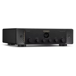 MARANTZ MODEL 40N Black (Integrovaný zosilňovač vyladený s vášňou zvukových majstrov Marantz Model 40N)