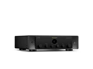 MARANTZ Model 60n Black (Nový štandard v sieťovom streamovaní Marantz MODEL 60n)