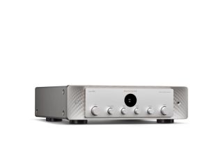 MARANTZ Model 60n Silver Gold (Nový štandard v sieťovom streamovaní Marantz MODEL 60n)