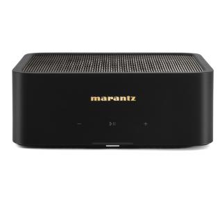 MARANTZ MODEL M1 Čierna (Bezdrôtový streamovací zosilňovač so vstavaným HEOS® (Made in JAPAN!))