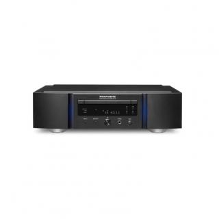 MARANTZ SA-10 S1 Čierna (Referenčný CD / SACD prehrávač, DA prevodník PCM 32/384 (USB) a DSD 11.2)