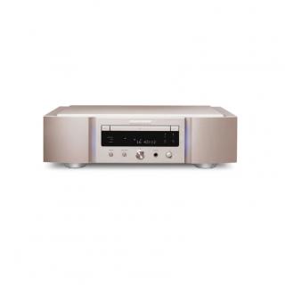 MARANTZ SA-10 S1 Strieborno-zlatá (Referenčný CD / SACD prehrávač, DA prevodník PCM 32/384 (USB) a DSD 11.2)