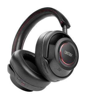 Mark Levinson No5909 Čierna (​Luxusné uzavreté bezdrôtové slúchadlá s aktívnym potlačením hluku Mark Levinson No5909)