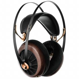 Meze 109 PRO (Otvorené HighEnd slúchadlá s dynamickými meničmi typu 109 series Dual-Composite. Meze 109 Pro)