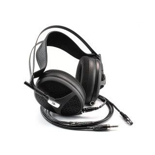 Meze Empyrean II (vystavený kus demo / plná záruka) (Exkluzívne HighEnd magnetoplanárne slúchadlá 2. generácie (vystavený kus demo 100% stav  / plná záruka 24 mesiacov))