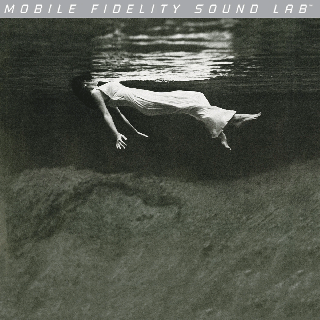 MoFi BILL EVANS - UNDERCURRENT LP (Limitovaná edícia BILL EVANS - UNDERCURRENT LP)