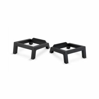 MoFi SourcePoint 10 Low Stands (Nízky stojan na nožičkách vyvinutý pre SourcePoint 10.  (cena za pár))