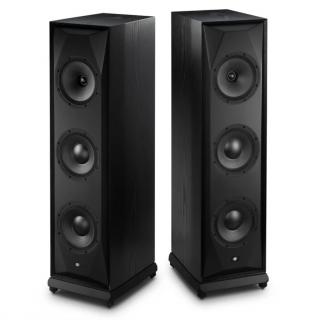 MoFi SourcePoint 888 Black (Zvukové majstrovské dielo Mofi Sourcepoint 888)