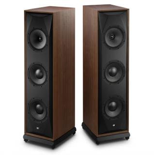 MoFi SourcePoint 888 Walnut (Zvukové majstrovské dielo Mofi Sourcepoint 888)