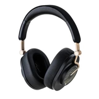 MoonDrop x Singer Black (Prenosné bezdrôtové slúchadlá s dynamickým 40mm ovládačom a mimoriadnym zvukom)