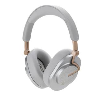 MoonDrop x Singer White (Prenosné bezdrôtové slúchadlá s dynamickým 40mm ovládačom a mimoriadnym zvukom)