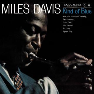 Music On Vinyl DAVIS, MILES KIND OF BLUE 180gr. / Remastered / Incl. 2 Bonus Tracks / 2LP (DAVIS, MILES KIND OF BLUE 180gr. / Remastered / Incl. 2 Bonus Tracks / 2LP)
