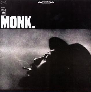 Music On Vinyl THELONIOUS MONK - MONK 180g LP (THELONIOUS MONK - MONK 180g LP)