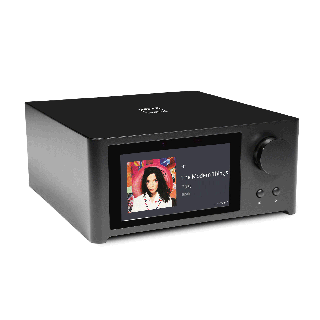 NAD C 700 V2 (NEW 2024 / All-in-one streamovací zosilňovač / Tidal Connect, BlueOS, Roon ready, Dirac Live, Phono input.)