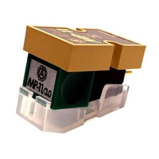 Nagaoka MP-11N SP Schellack (Nagaoka MI technology® - pre šelakové dosky / 78ot / min./)