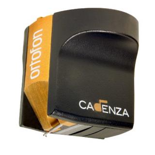 Ortofon Cadenza  Bronze (MC prenoska)