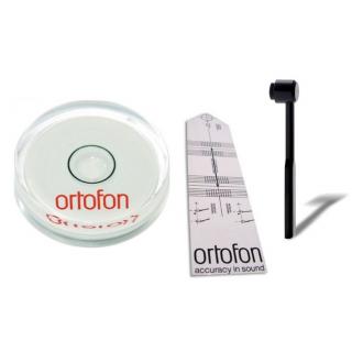 Ortofon SET (Akčný set pre gramofónové prístroje)