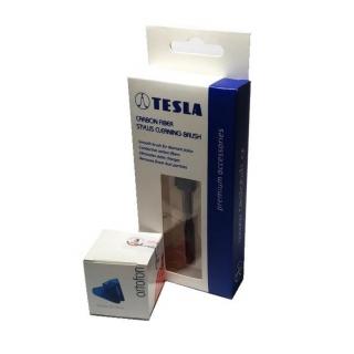 Ortofon Stylus 2M BLUE + TESLA Carbon Stylus Brush SET (2M BLUE + TESLA Carbon Stylus Brush)
