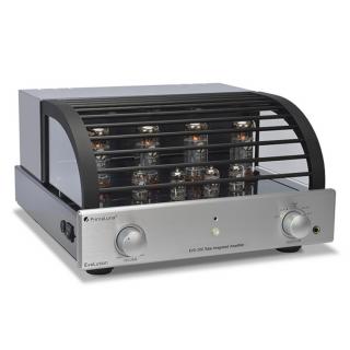 PrimaLuna EVO 200 Tube Integrated Amplifier Silver (Integrovaný elektrónkový zosilňovač..)
