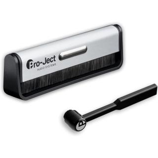 ProJect Cleaning Set Basic - Brush It + Clean It (Základná čistiaca sada pre milovníkov vinylu)