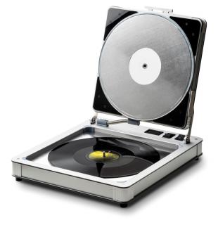 ProJect FLATTEN IT (Pec na vyrovnanie vinylových LP dosiek)
