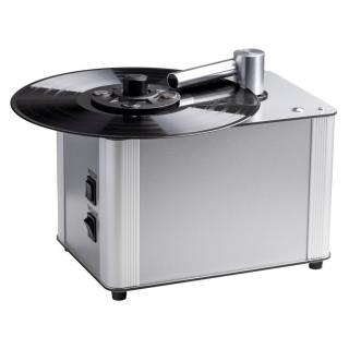 ProJect Vinyl Cleaner VC-E2 kompaktná pračka na mokré čistenie gramofónových dosiek (Kompaktný a cenovo dostupný systém pre mokré čistenie LP)