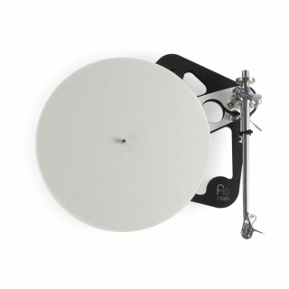 Rega Planar 10 šedá + Aphelion 2 MC (Vlajková loď značky REGA)