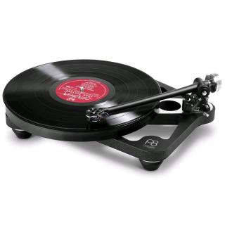Rega Planar 8  šedá + Ania Pro MC (High-end designový gramofón s prenoskou Ania Pro MC)