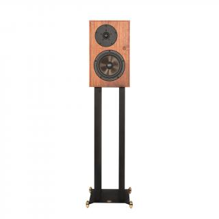 REVIVAL AUDIO ATALANTE 3 WALNUT  / Bookshelf (Revival Audio s využitím 30-ročných skúseností (Dynaudio &amp; Focal) uvádza na trh reproduktory ATALANTE.(cena za pár bez stojanov))