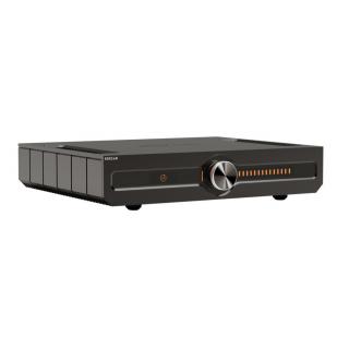 Roksan Caspian 4G Integrated Amplifier Čierna (Integrovaný zosilňovač)