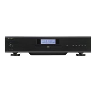 Rotel CD11mkII Black (CD prehrávač)