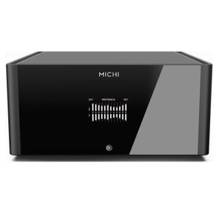 Rotel MICHI S5 Black (Zosilňovač Rotel s fantastickým zvukom)