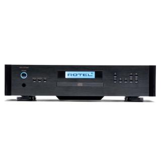 Rotel RCD-1572MKII Black (Špičkový CD prehrávač)