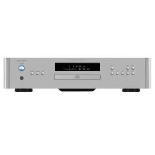 Rotel RCD-1572MKII Silver (Špičkový CD prehrávač)