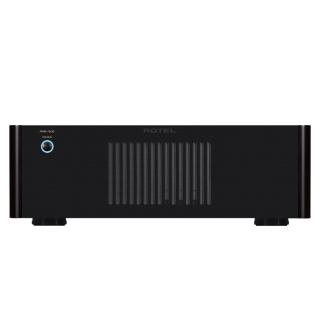 Rotel RMB-1506 (6-kanálový zosilňovač triedy AB, 50 W na kanál (8 Ω), vysoká zvuková kvalita, flexibilita pre multiroom audio systémy.)