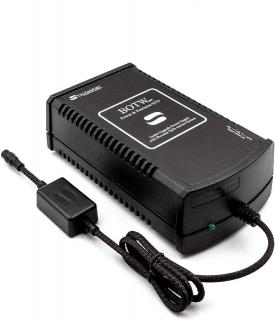 Sbooster BOTW P&amp;amp;P ECO MKII Linear PSU (zdroj 12-13V) (Nová generácia lineárnych externých napájacích zdrojov s presným výstupným napätím a vysokou výkonovou záťažou.)